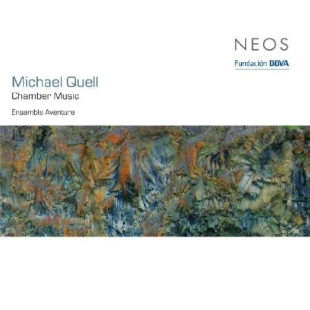Michael Quell: Chamber Music