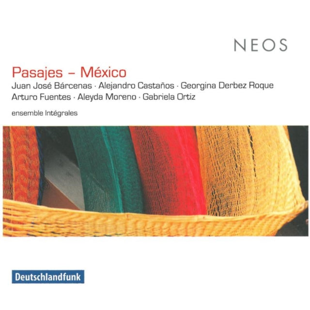 Pasajes Mexico