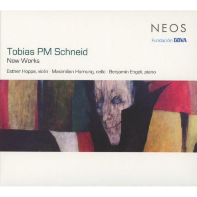 Tobias PM Schneid: New Works