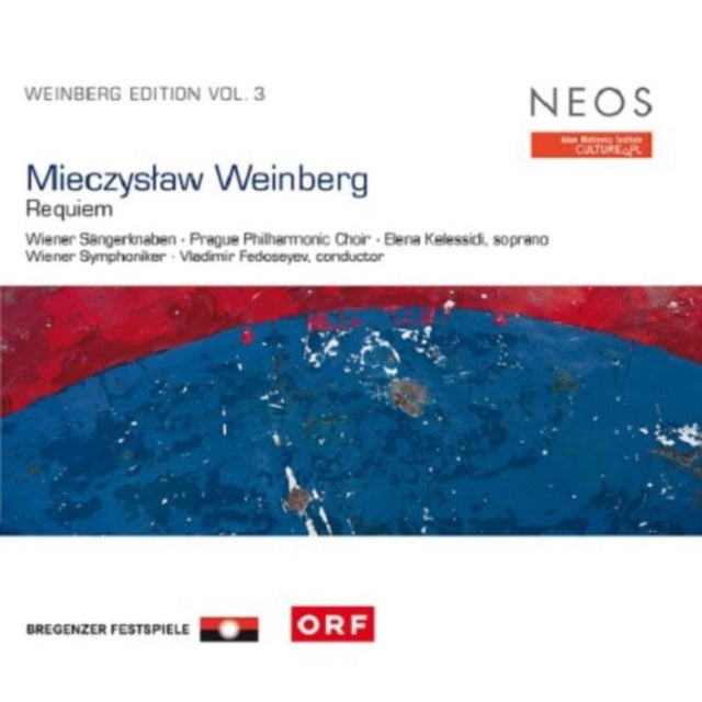 Mieczyslaw Weinberg: Requiem