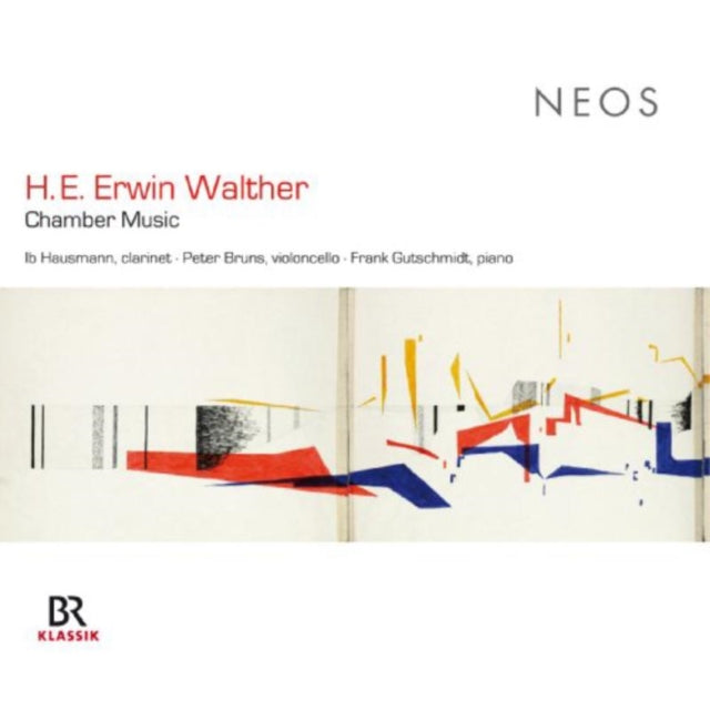 H.E. Erwin Walther: Chamber Music