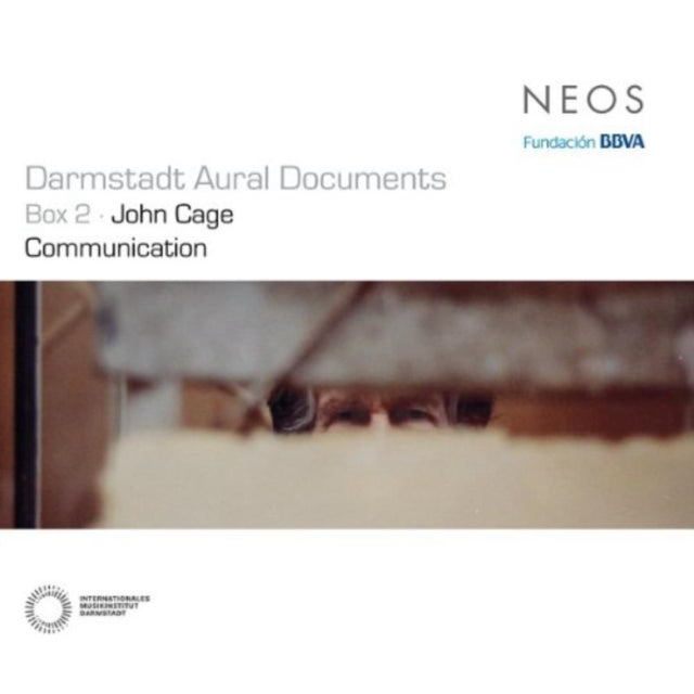 Darmstadt Aural Documents