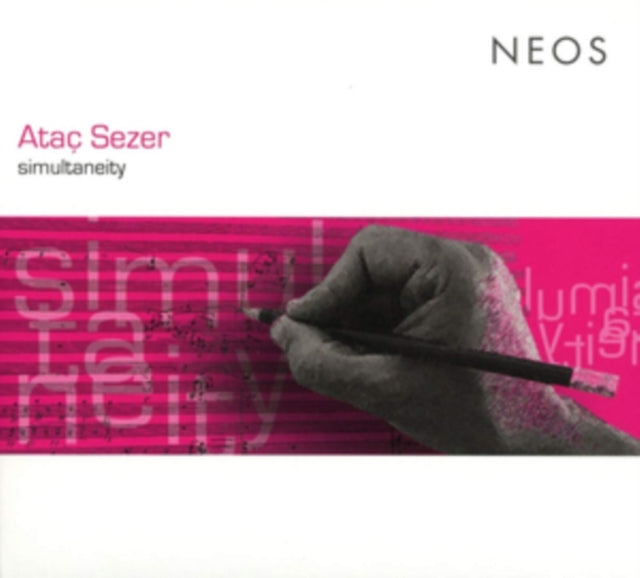 Ataç Sezer: Simutaneity