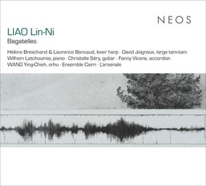 Liao Lin-Ni: Bagatelles