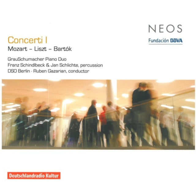 Concerti I