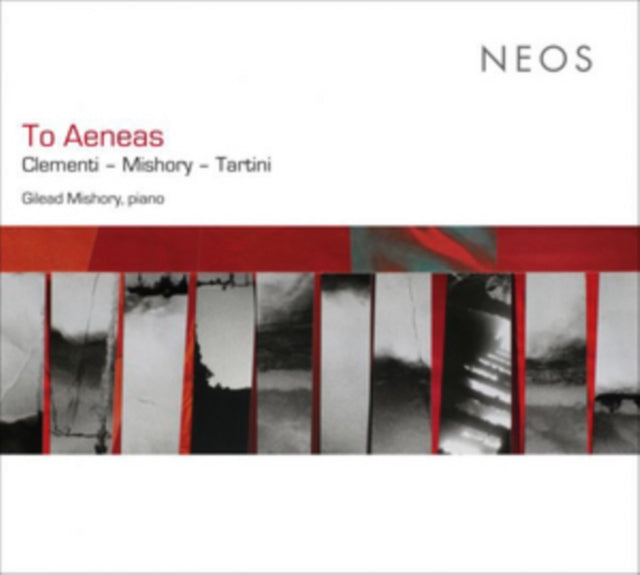 Gilead Mishory: To Aeneas
