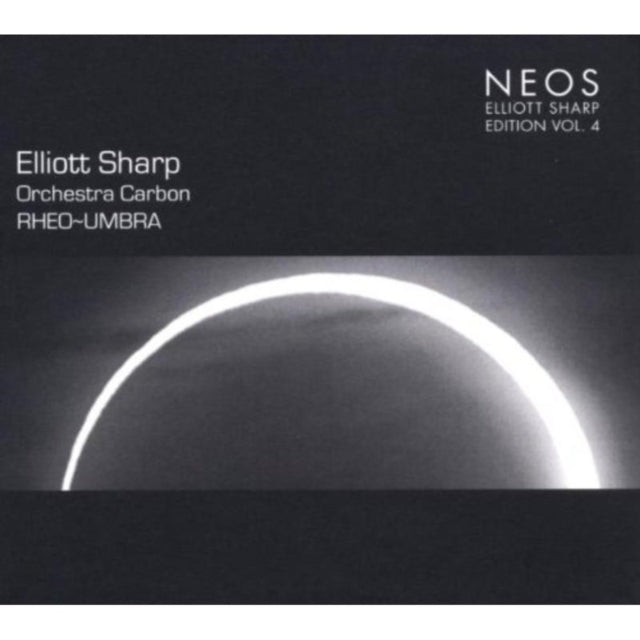 Rheo-umbra (Orchestra Carbon)