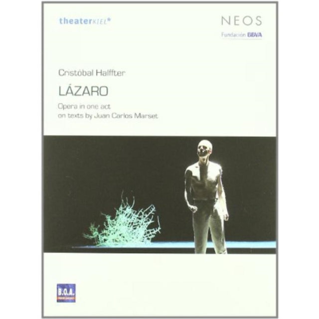 Lazaro