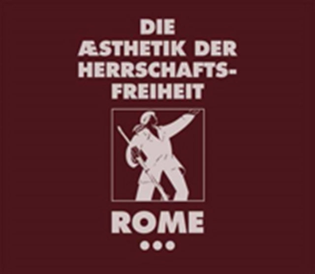Die Aesthetick Der Herrschaftsfreiheit B