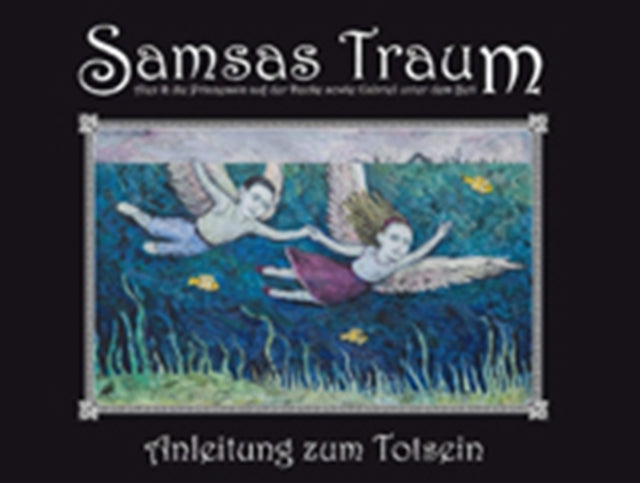 Anleitung Zum Totsein