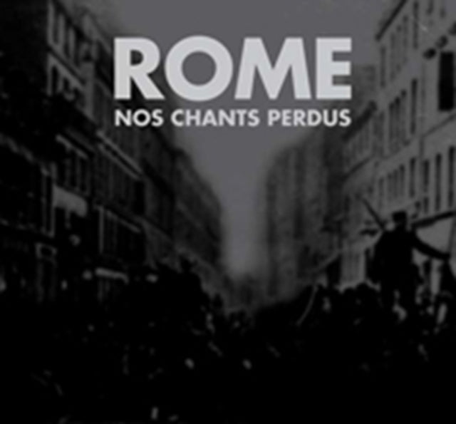 Nos Chants Perdus