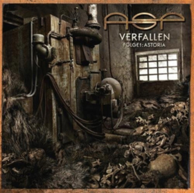 Verfallen Folge 1