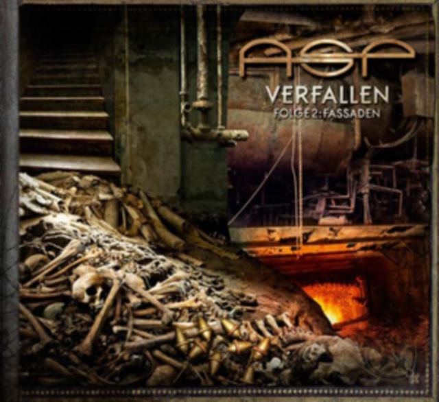 Verfallen Folge 2