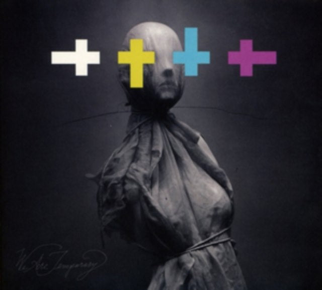 We Are Crossing Over