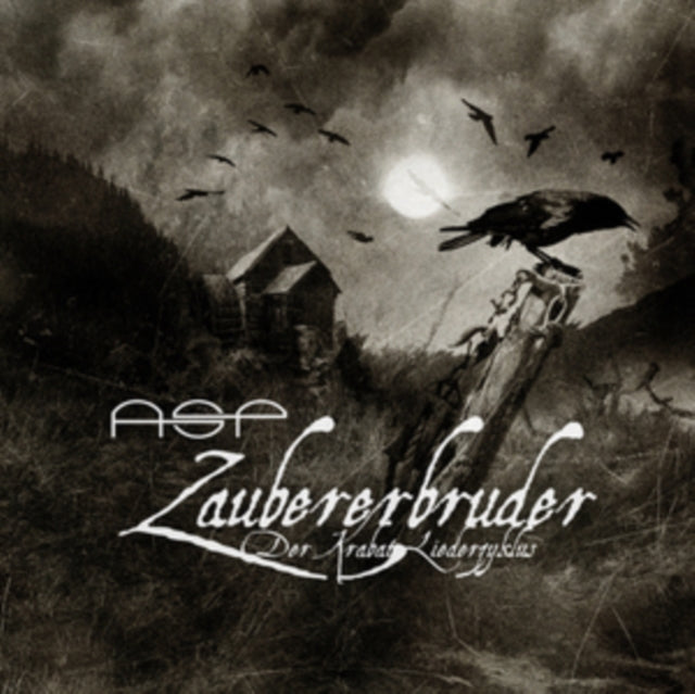 Zaubererbruder