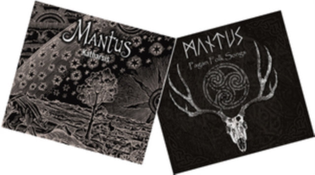 Katharsis & Pagan Folk Songs