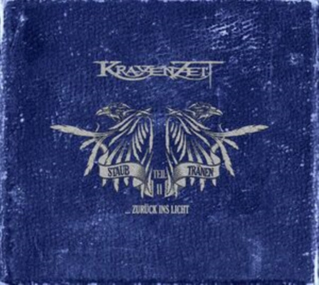 Staub Und Tränen - Teil 2