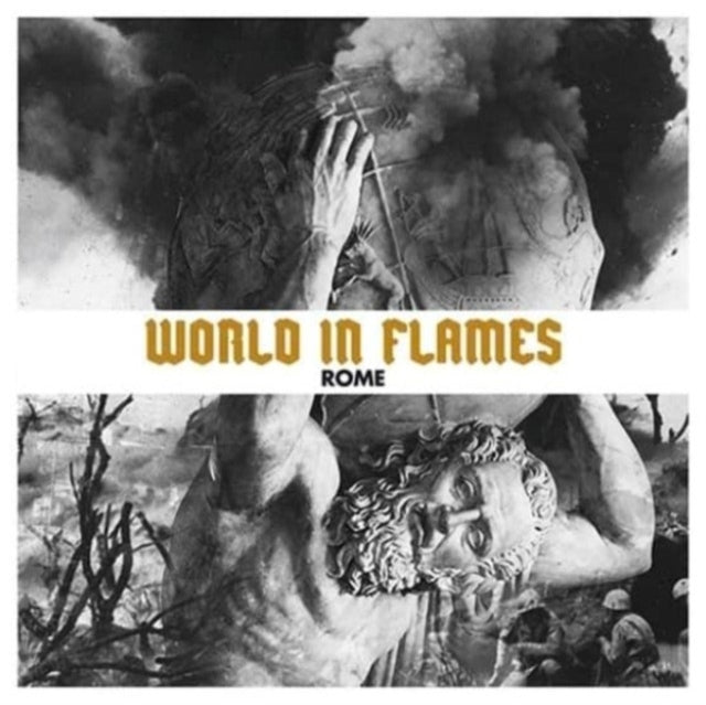 World in Flames