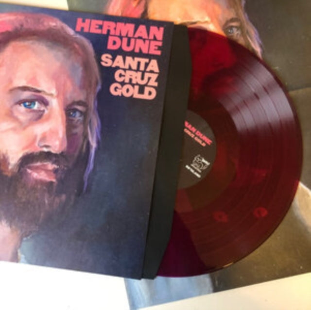 Santa Cruz Gold