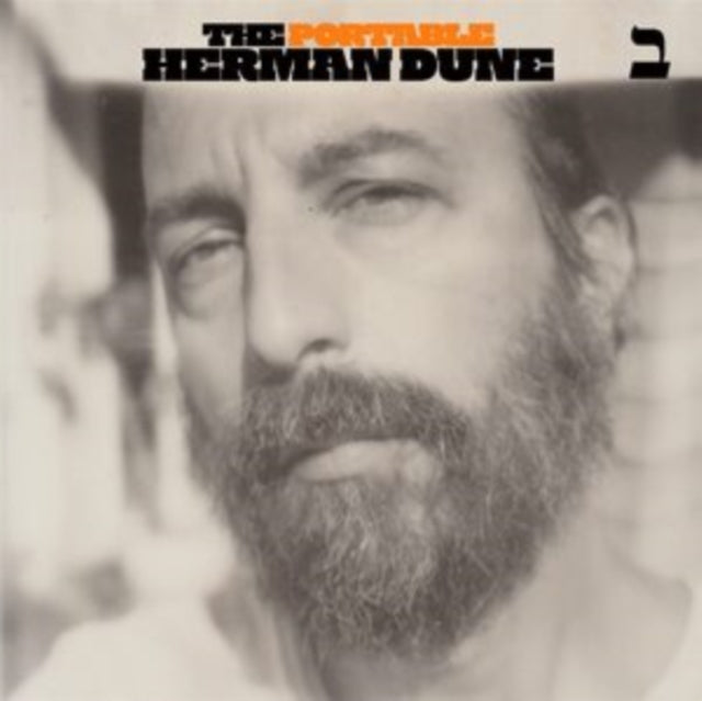 The Portable Herman Dune