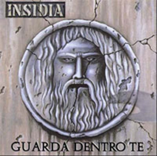 Guarda Dentro Te