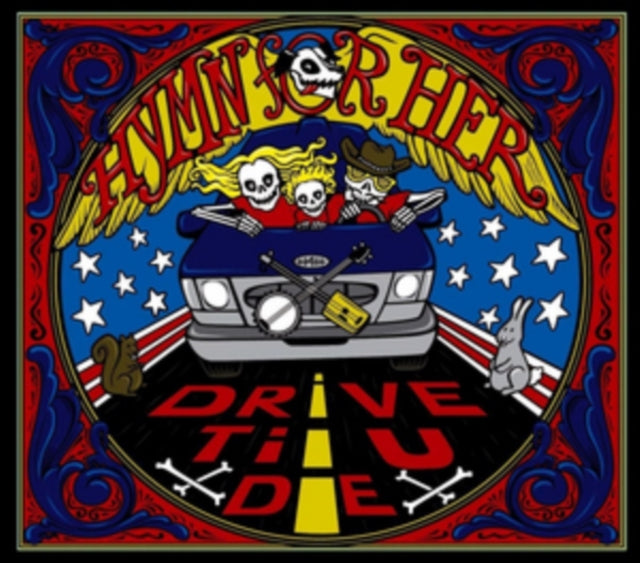 Drive Til U Die