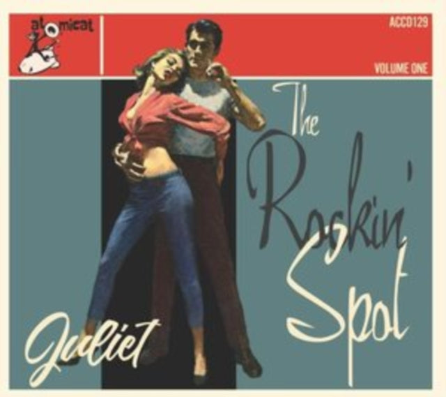 The Rockin' Spot