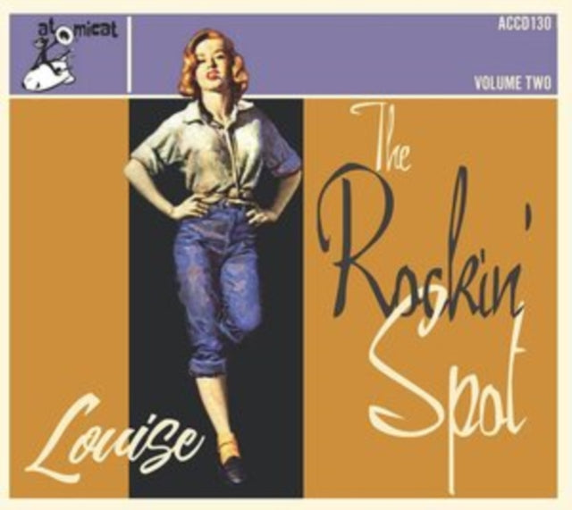 The Rockin' Spot
