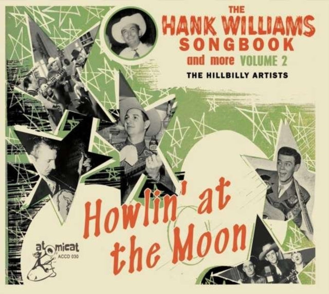 The Hank Williams Songbook and More