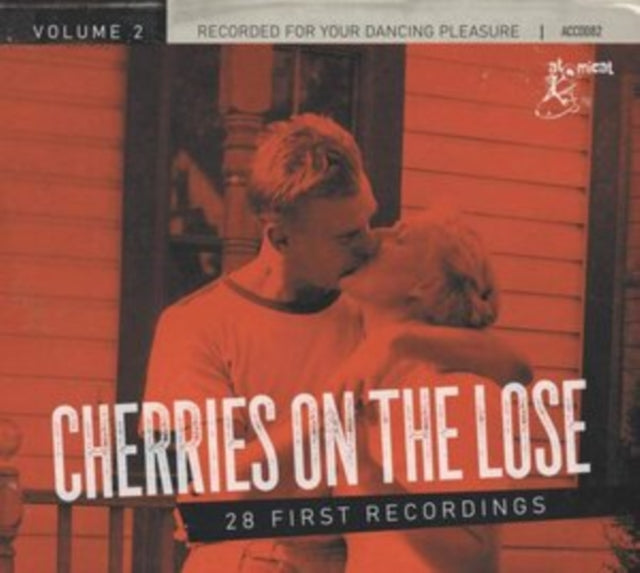 Cherries On the Lose