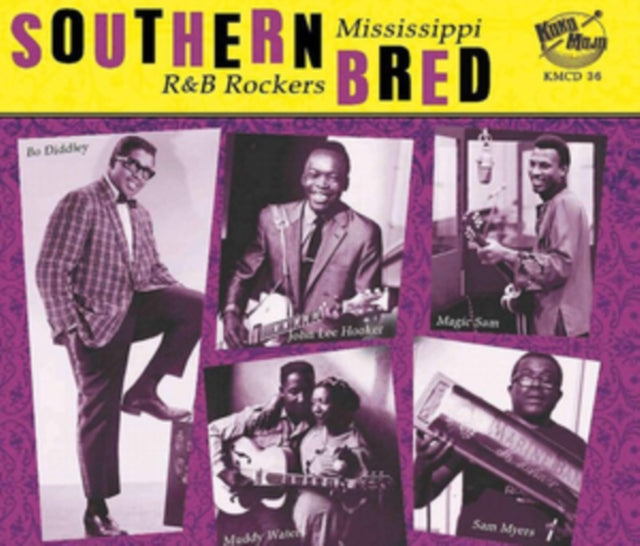 Southern Bred