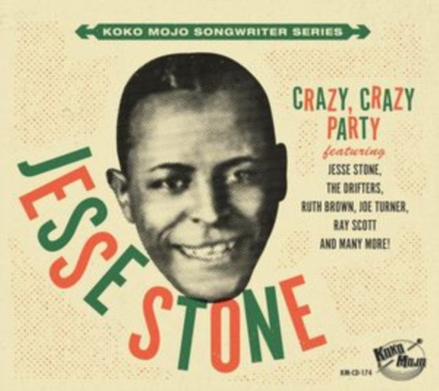 Jesse Stone: Crazy, Crazy Party