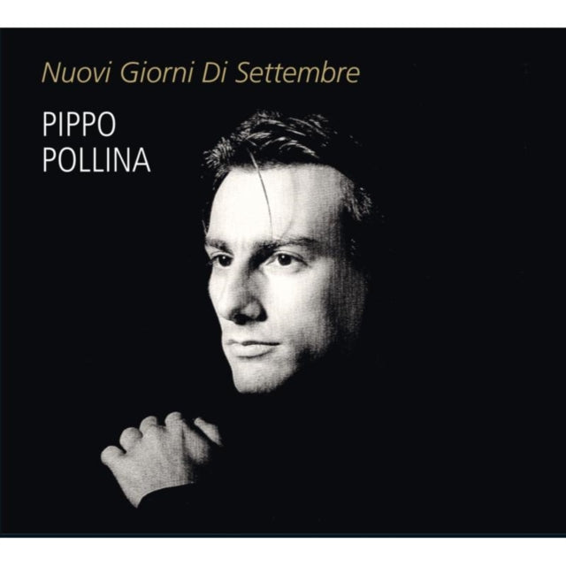 Nuovi Giorni Di Settembre