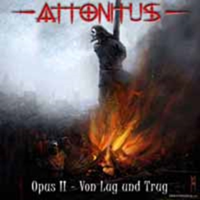 Opus Ii Von Lug Und Trug