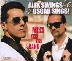 Miss Kiss Kiss Bang