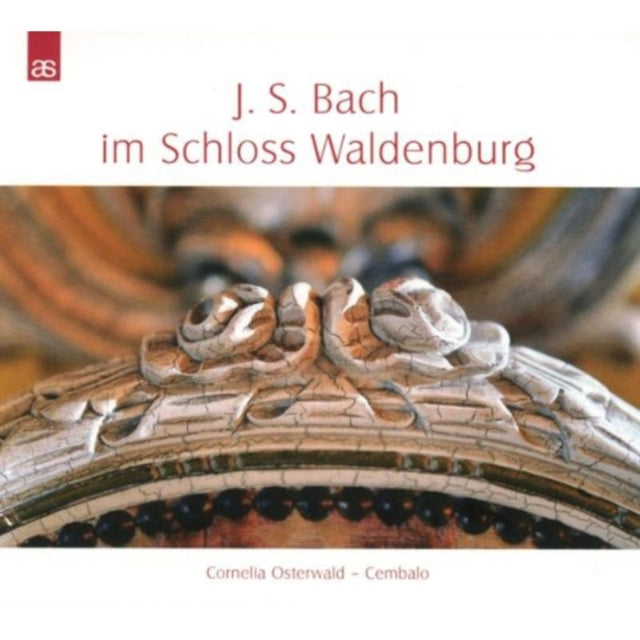 J.S. Bach: Im Schloss Waldenburg