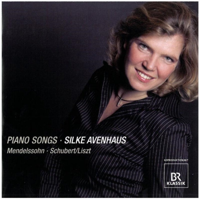 Piano Songs