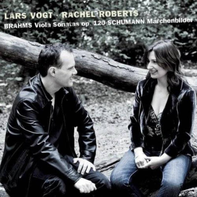 Brahms: Viola Sonatas, Op. 120/Schumann: Marchenbilder