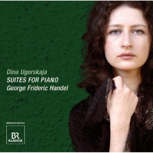 Suites for Piano