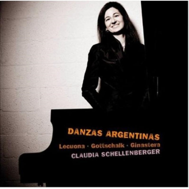 Danzas Argentinas