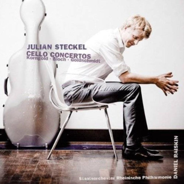 Cello Concertos