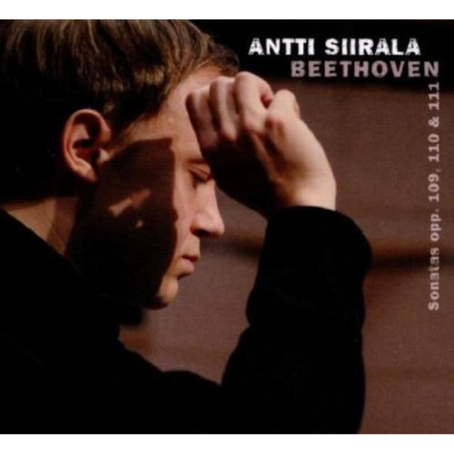Antti Siirala: Beethoven