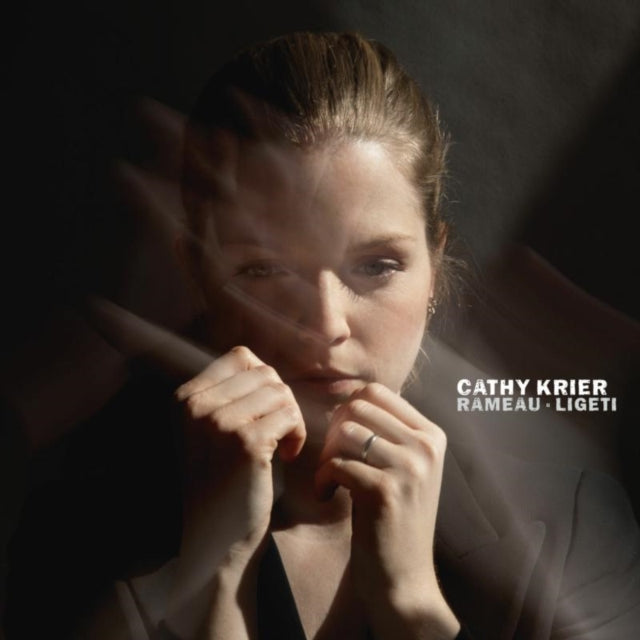 Cathy Krier: Rameau/Ligeti
