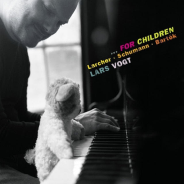 Lars Vogt:... For Children