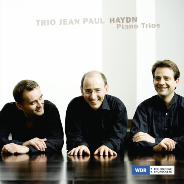 Haydn Piano Trios