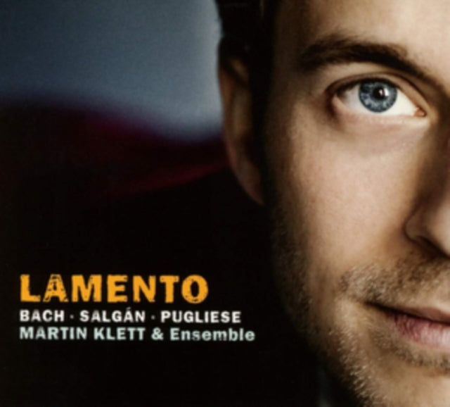 Bach/Salgán/Pugliese: Lamento