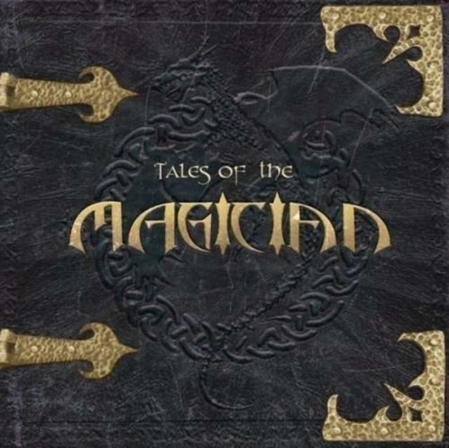 Tales of the Magician