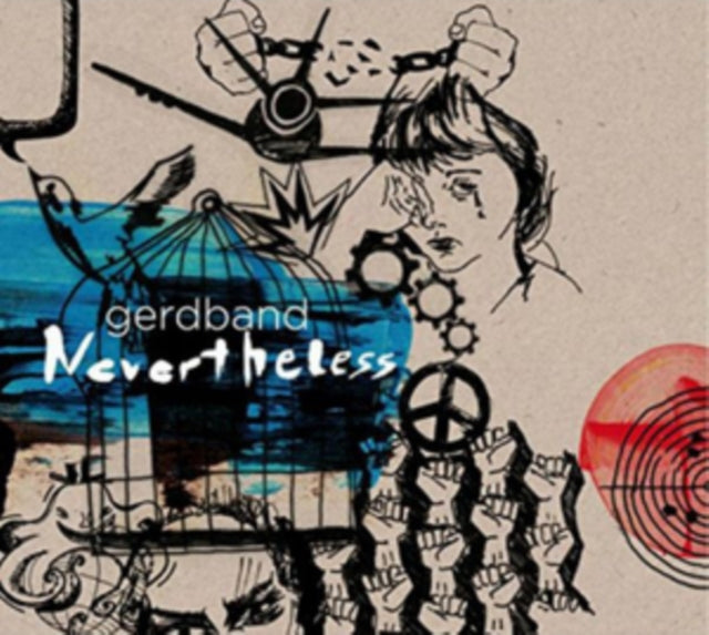 Nevertheless