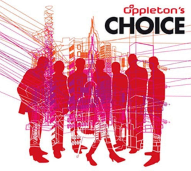 Appleton's Choice