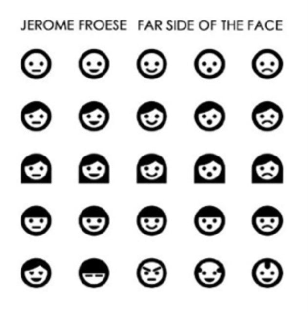 Far Side of the Face